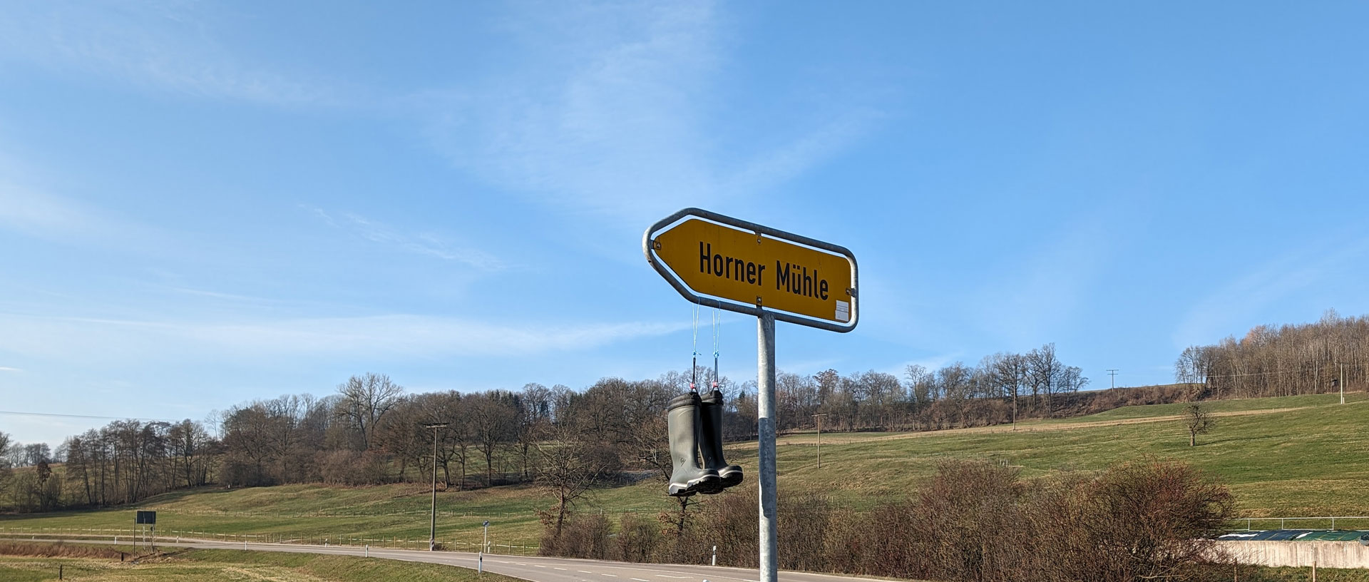 Horner Mühle